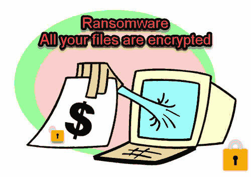 Spoofed FBI Tiket Alert Delivers Locky Ransomware