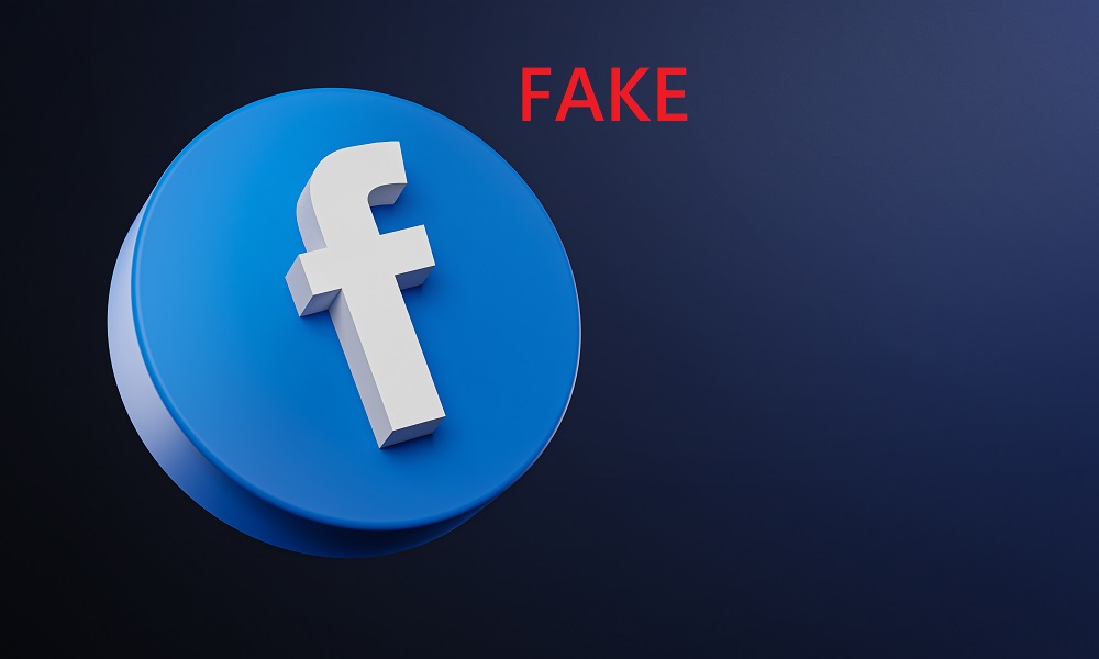 Fake Facebook Messages