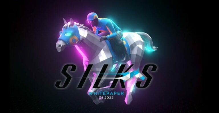 Silks NFT » All About Game of Silks Genesis Avatar & Horses!