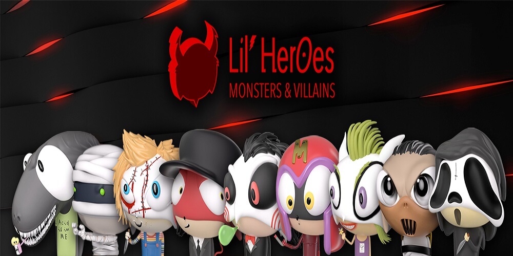 Lil'' Heroes NFT Mint Price & Know Everything!