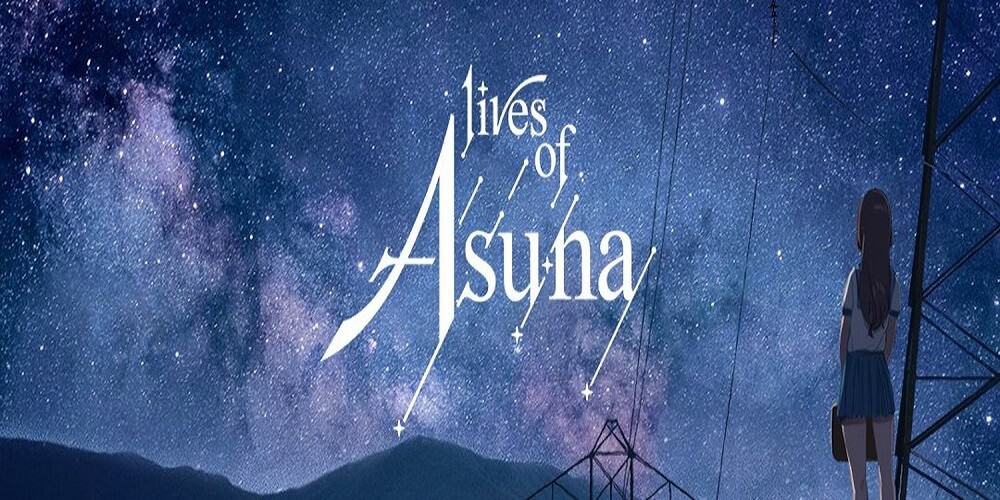 Lives of Asuna NFT Mint Price, Roadmap & More