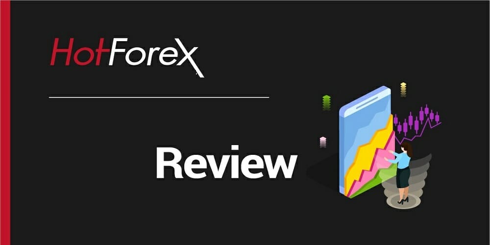 HotForex Review 2022 Why Is The Best Forex Broker